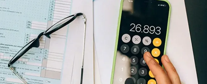 Declaración de la renta 2023