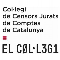 Col.legi de Censors Jurats de comptes de Catalunya